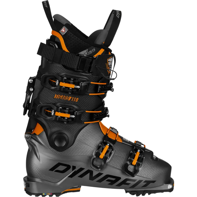 Tigard 110 Mountaineering Boots 2