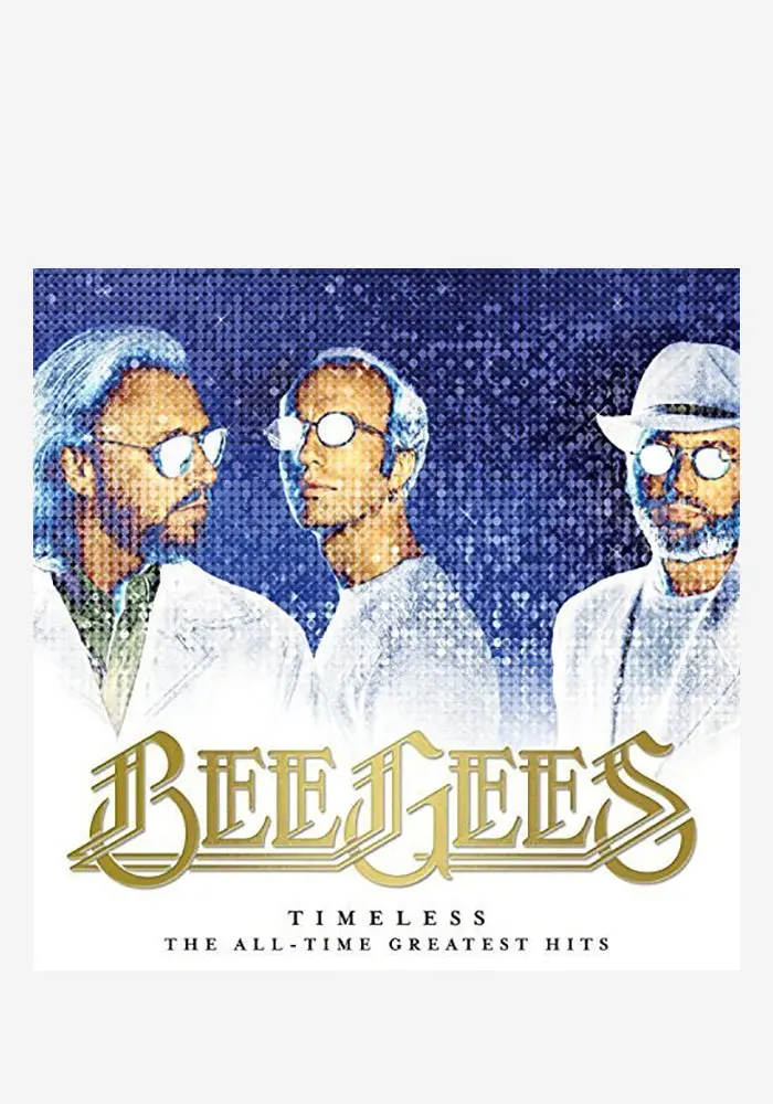 Timeless: The All-Time Greatest Hits – 2Lp Anthology 1