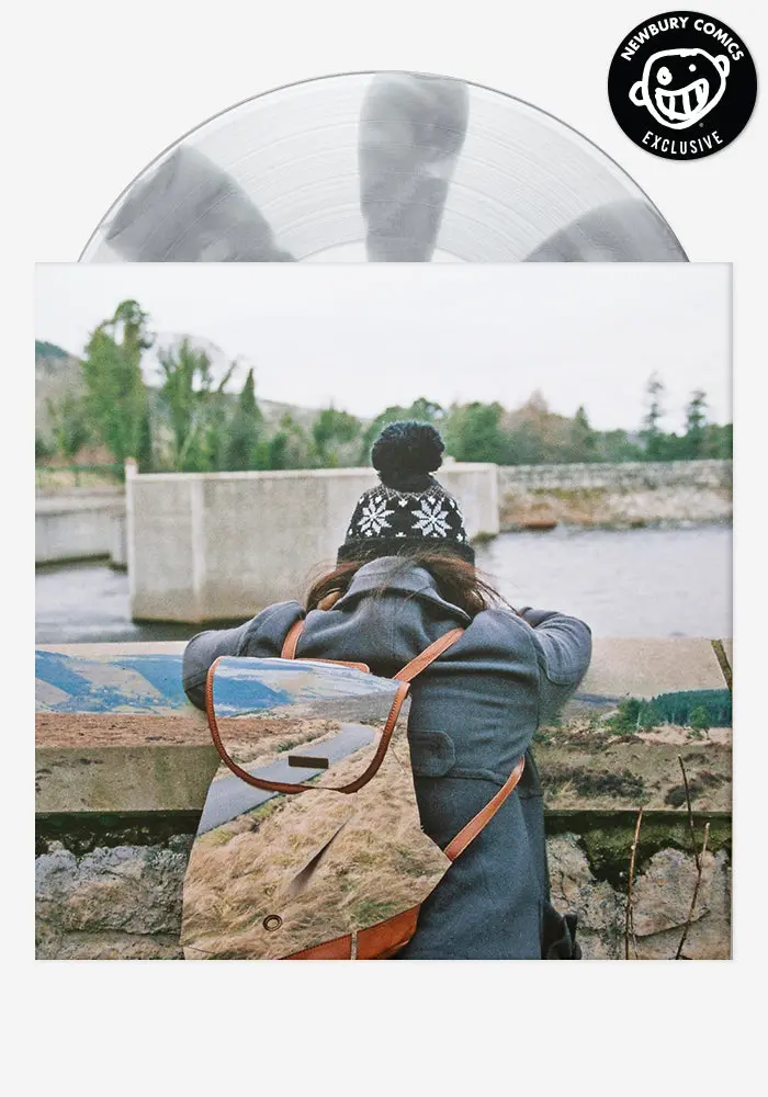 Tiny Moving Parts – I Wish I Could Stay Here: Pinwheel-Color Vinyl Lp 1