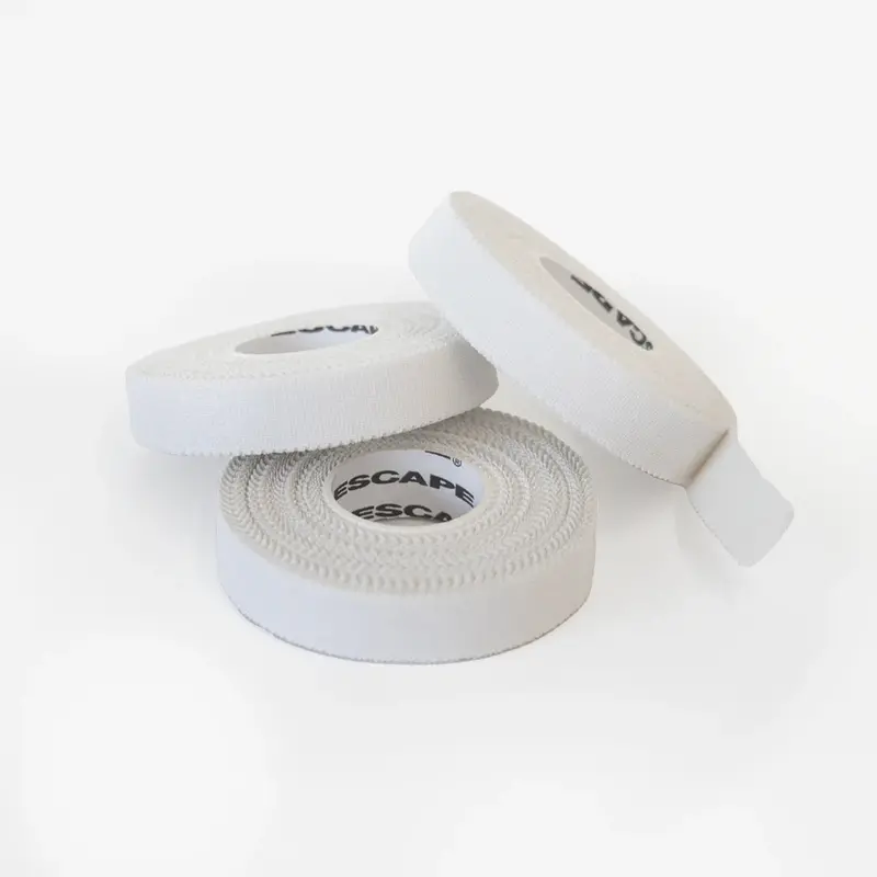 Tipwrap Reinforced Climbing Tape – Flexible & Durable 1