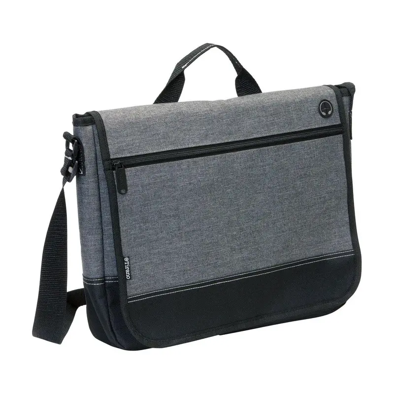 Tirano Laptop-Carry Satchel 1
