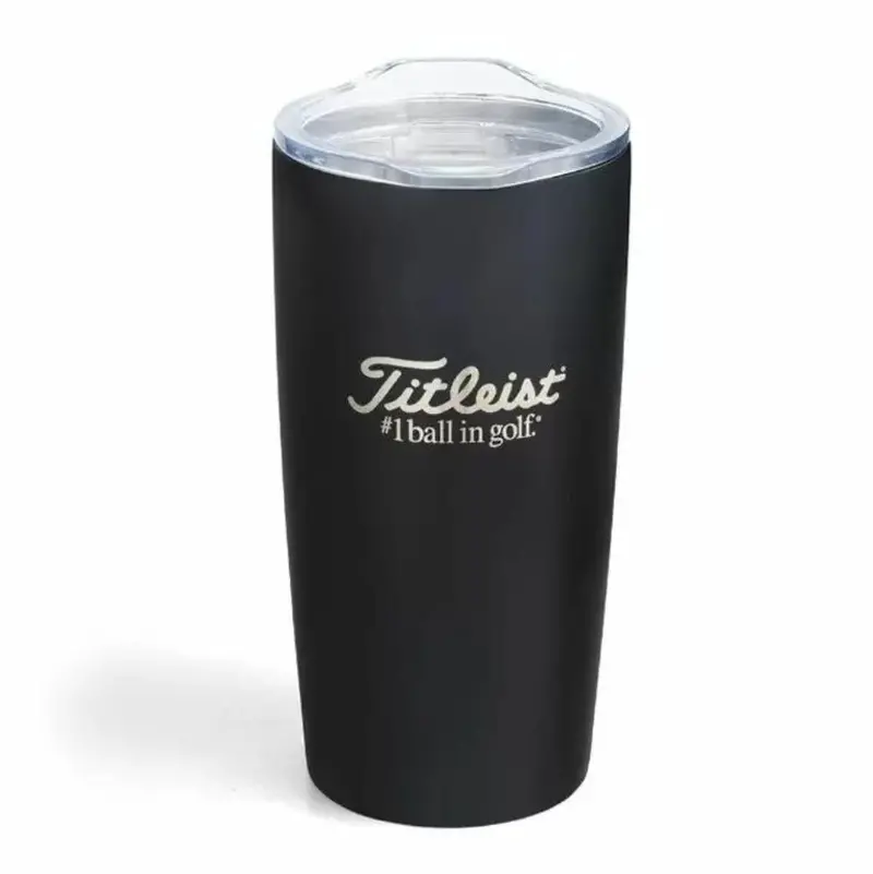 Titleist 3-Ball Pro V1/V1X Tumbler 1