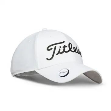 Titleist Ball Marker Cap – Premium Golf Accessory 1