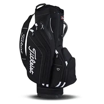 Titleist Lightweight Custom Cart Golf Bag 1