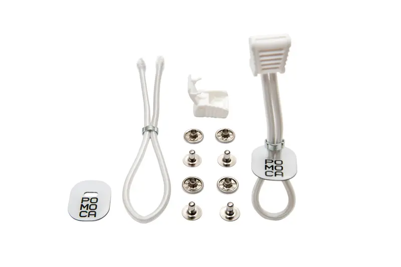 Top Fix Race Climbing Harness – Pair 1