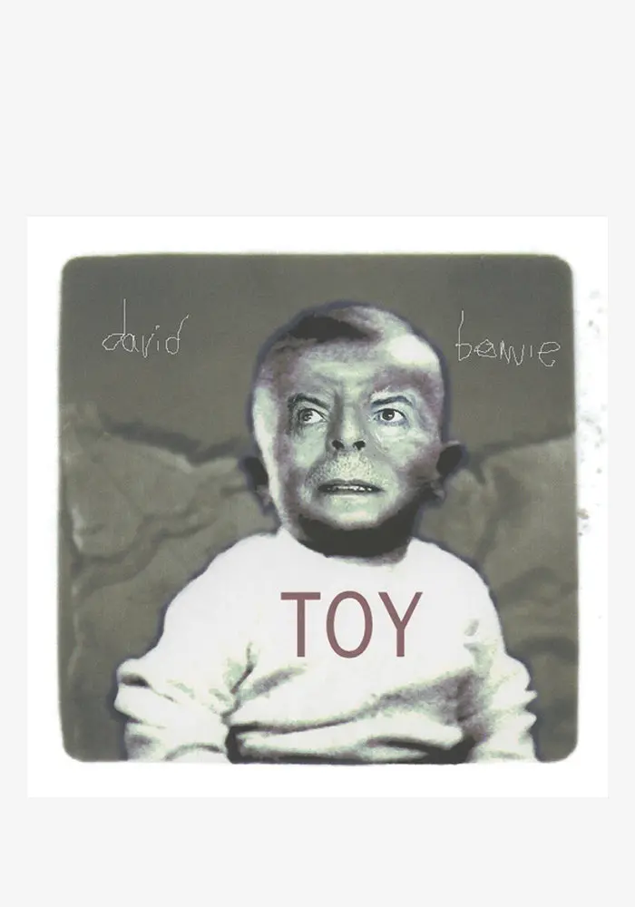 Toy:Box – Limited Edition 6-Lp Box Set 1