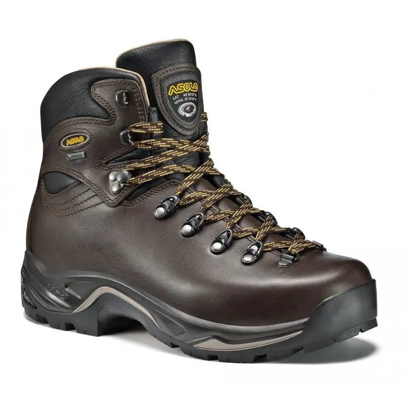 Tps 520 Gv Evo Women’S Trail Running Shoes 1