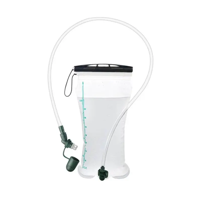 Tpu Hydration Bladder – Leakproof Water Reservoir For Hiking 1