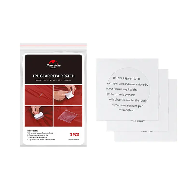 Tpu Repair Kit For Outdoor Gear 1