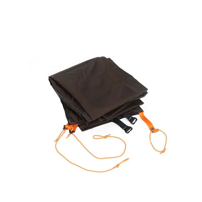 Tracker Osmo Footprint – Rugged Tent Base Layer For Backcountry Use 1