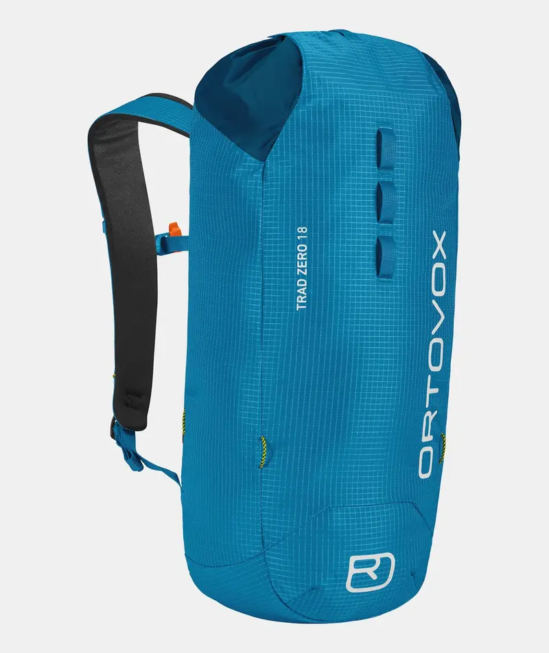 Trad Zero 18L Compact Daypack For Outdoor Adventures 1