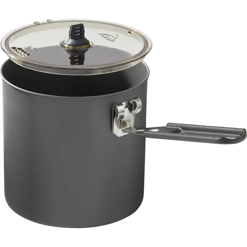 Trail Lite V2 Ultralight Titanium Cook Pot 1
