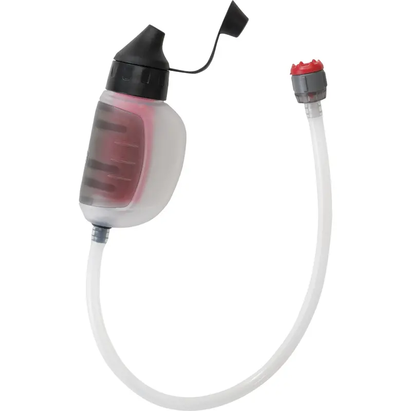 Trailshot Portable Water Microfilter 1