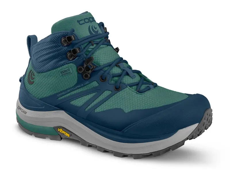 Trailventure 2 Waterproof Hiking Boots For Women 1