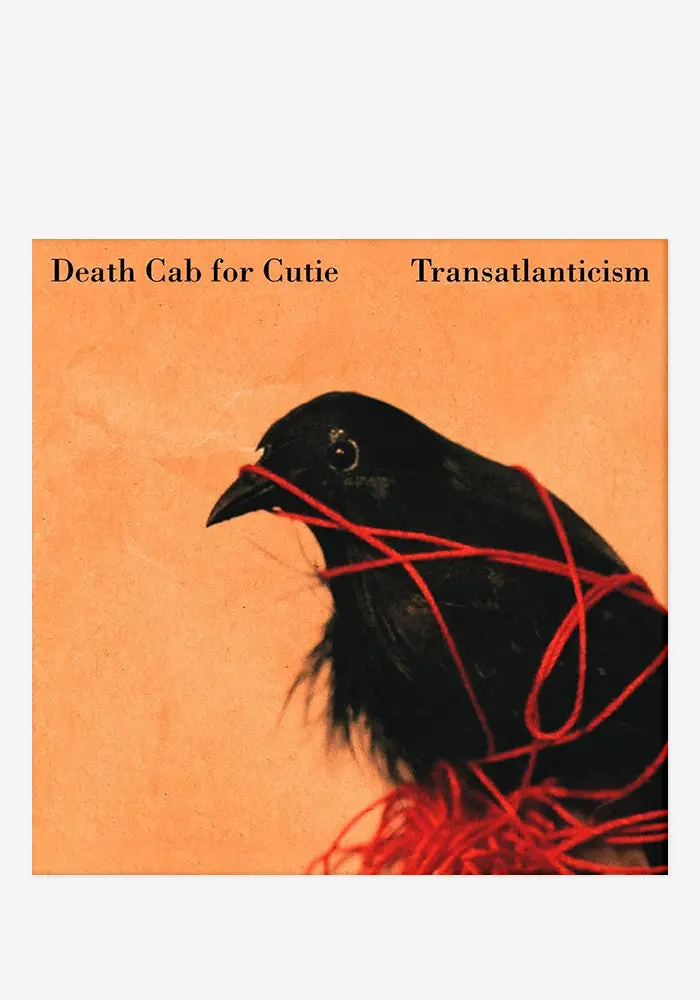 Transatlanticism 10Th Anniversary Deluxe Vinyl Box Set 1