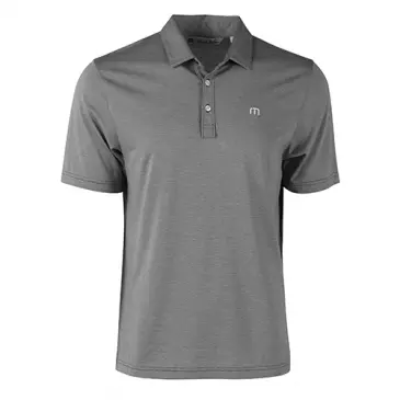 Travismathew Zinna Stretch Performance Polo 1