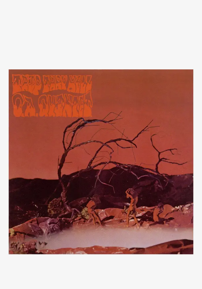 Trip Thru Hell Colored Vinyl Lp 1