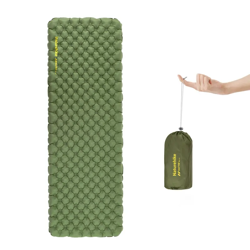 Tuye Ultralight 4.6 R-Value Inflatable Sleeping Pad 1