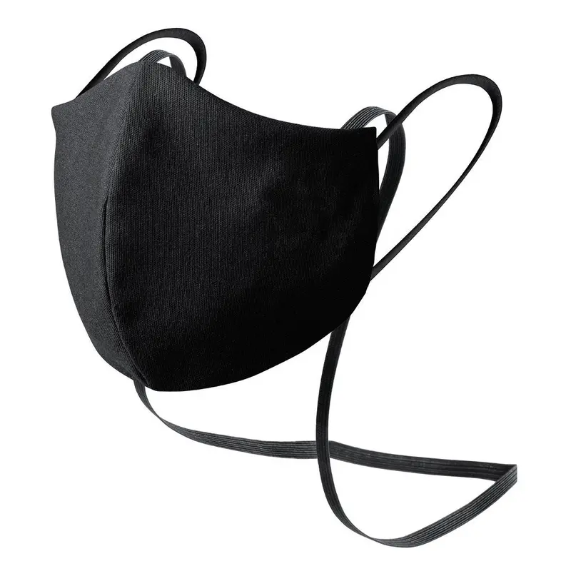 Two-Ply Disposable Face Mask 1