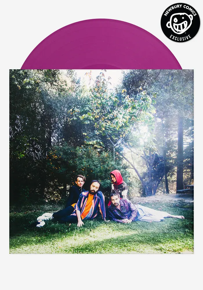 U.F.O.F. Limited Edition Vinyl 1