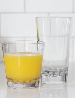 Ultra-Durables Dishwasher-Safe Acrylic Tumblers 1