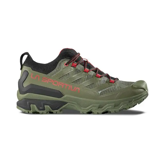 Ultra Raptor 3 Trail Running Shoes For Men 1