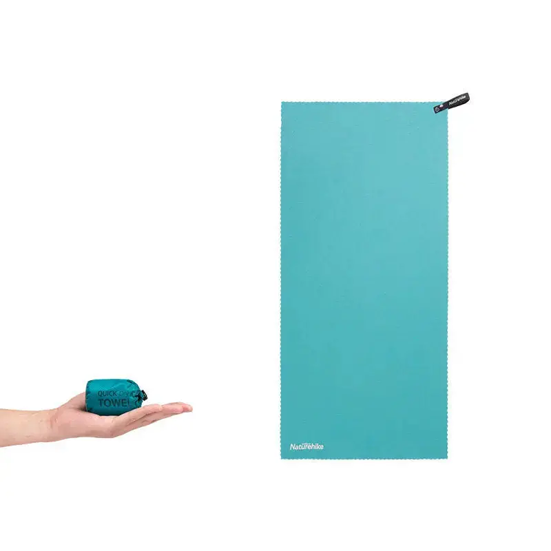 Ultralight Cooling Gym Towel – Highly Absorbent & Breathable 1