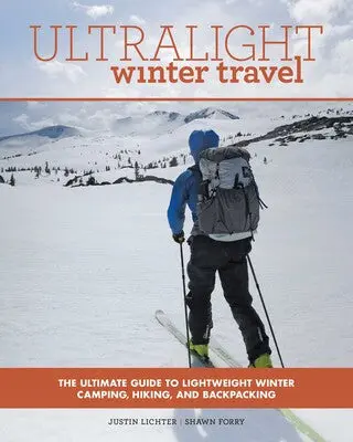 Ultralight Winter Travel Handbook 1
