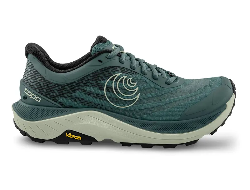 Ultraventure 4 Trail Running Shoes – Women’S 1