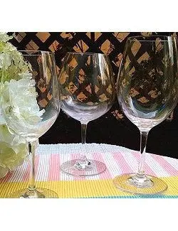 Unbreakable Premium Stemmed Wine Glasses 1