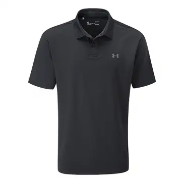 Under Armour Men’S Heatgear Polo 2.0 1