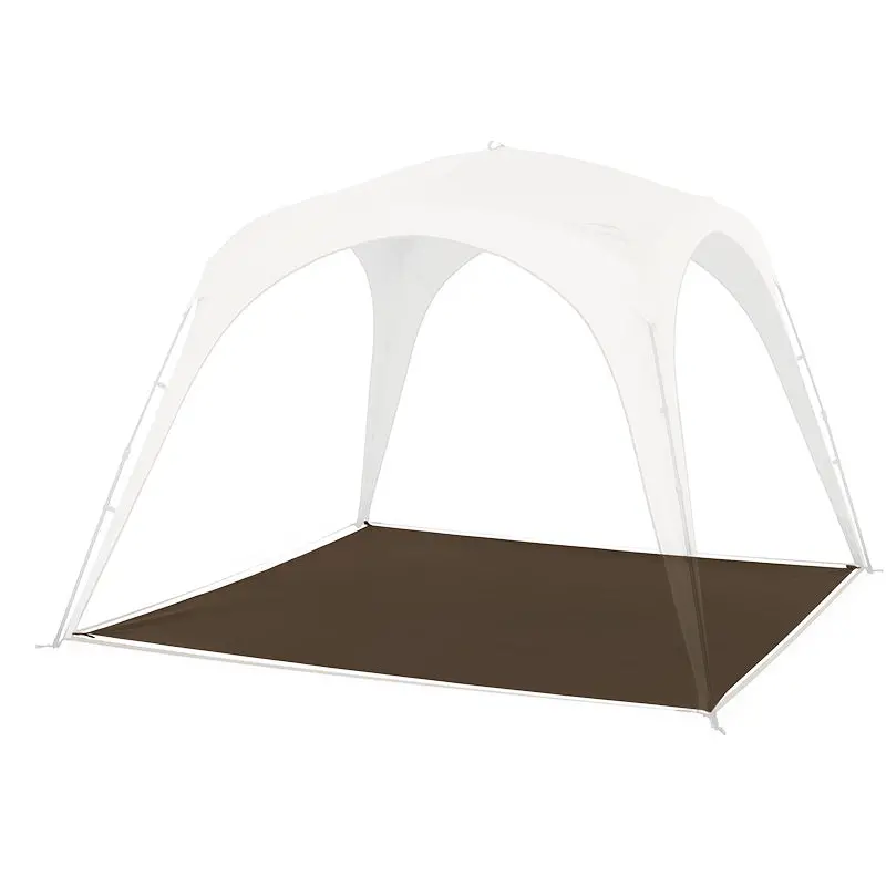 Universal Camping Ground Cloth – Tent Footprint & Sun Shade 1