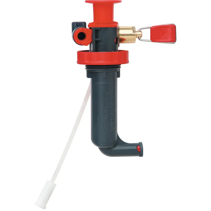 Universal Manual Fuel Pump For Outdoor Stoves 1