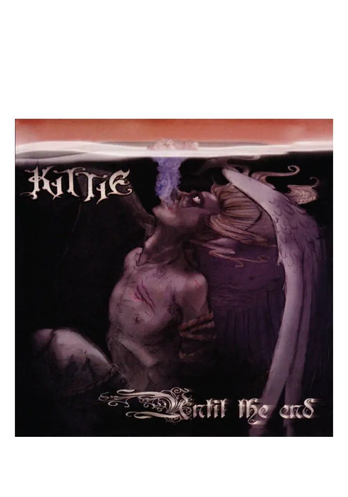 Until The End: Full-Length Vinyl Album 1