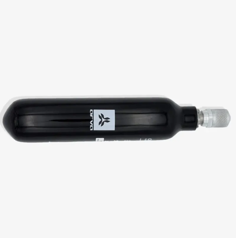 Usa-Made Refillable Carbon Filter Cartridge 1