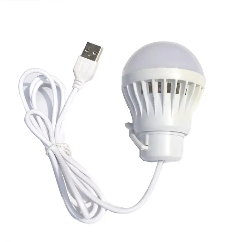 Usb-Powered Portable Camping Lantern – 1.2M Extendable Led Light With 5W/7W Output For Tents, Hiking & Outdoor Gear 1