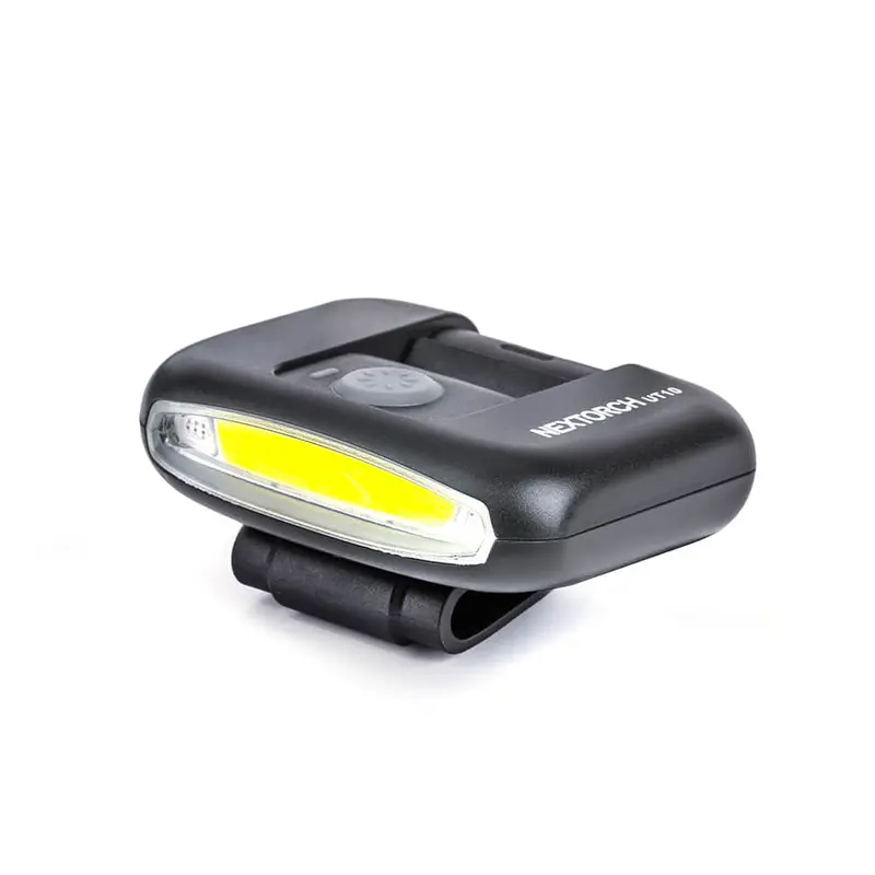 Ut10 Rechargeable Cob Led Headlamp 1