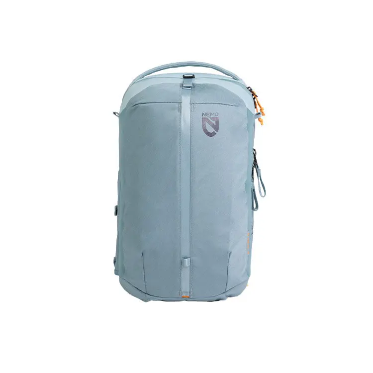 Vantage 20L Day Travel Backpack – Compact Urban & Outdoor Pack 1
