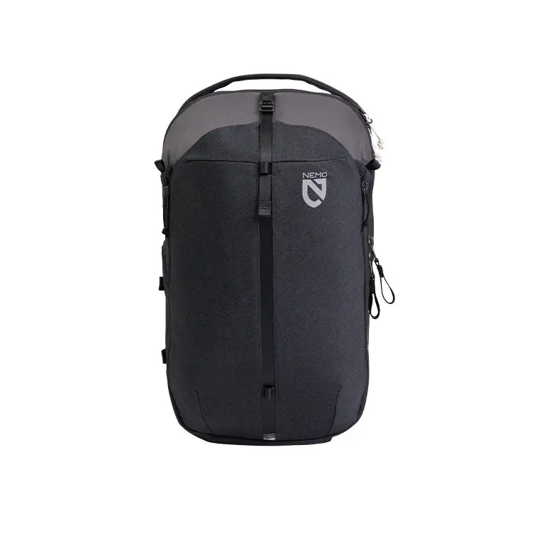 Vantage 26L Everyday Adventure Daypack – Lightweight Travel Backpack 1