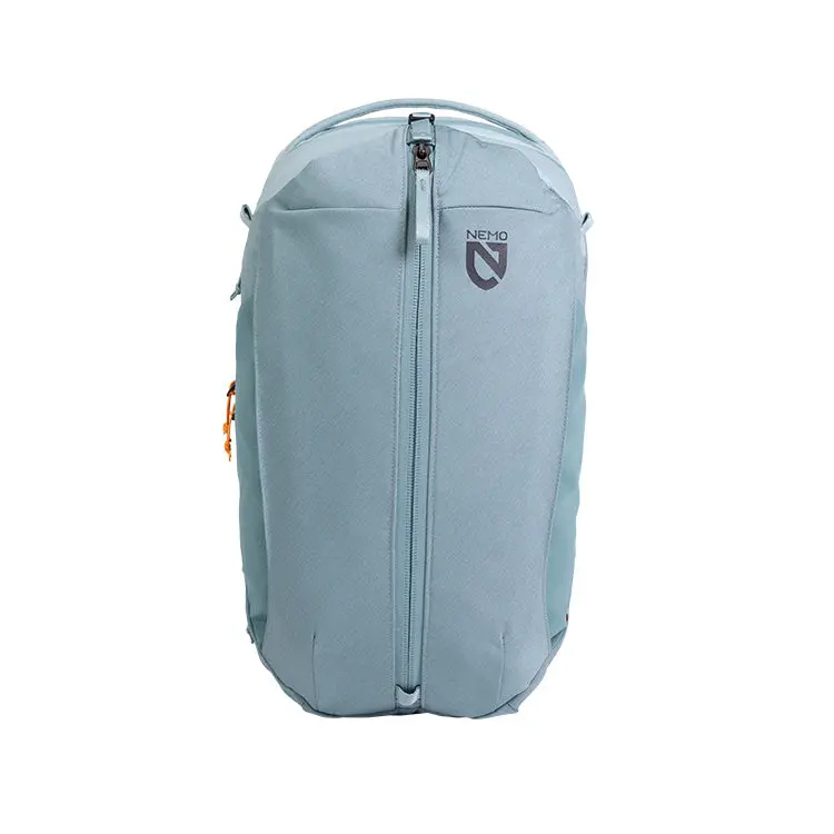 Vantage 30L Overnight Travel Backpack – Spacious Weekend Carryall 2