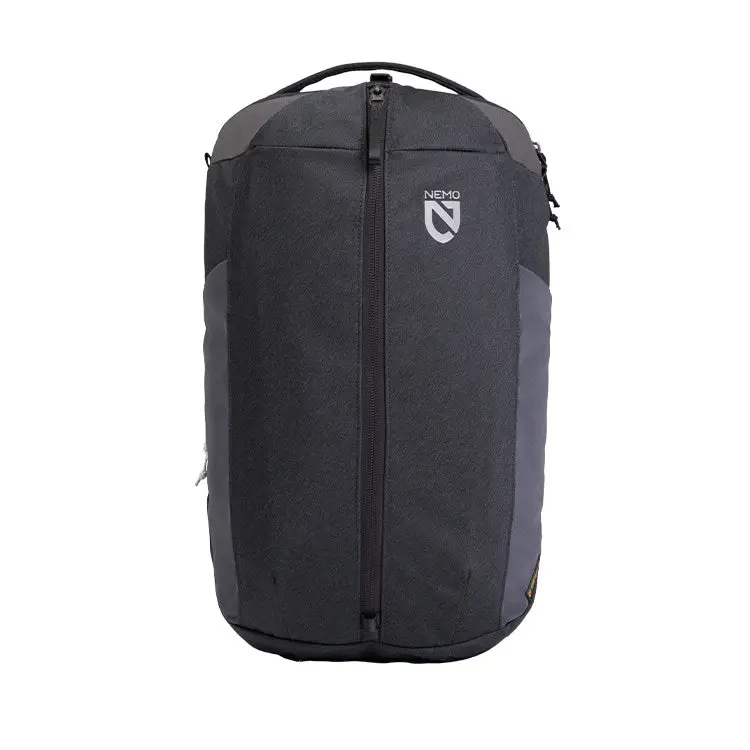 Vantage 40L Overnight Travel Backpack – Extended-Trip Ready Pack 1