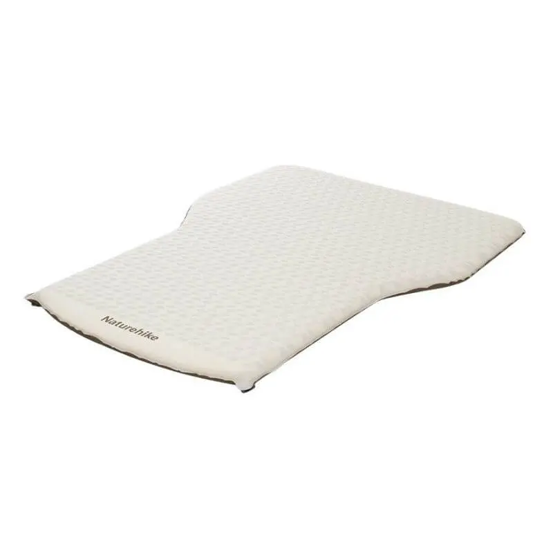 Vehicle-Compatible Auto-Inflating Sleeping Mattress 1
