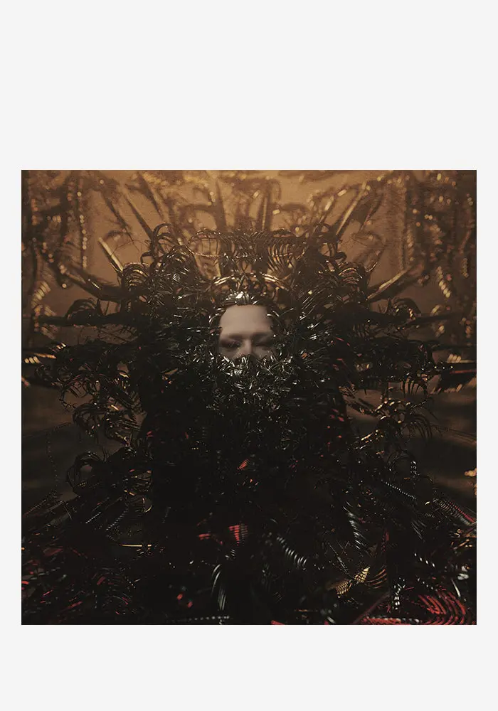 Venera Vinyl Lp – Colored Edition With Signed Postcard 1