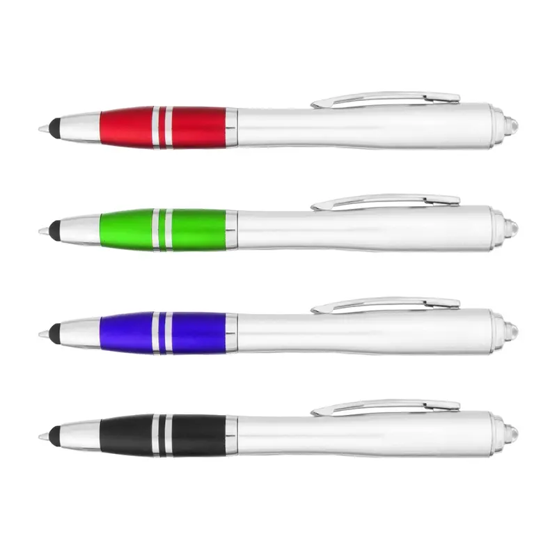 Venus Led-Illuminated Stylus Pen With Touchscreen Compatibility 1