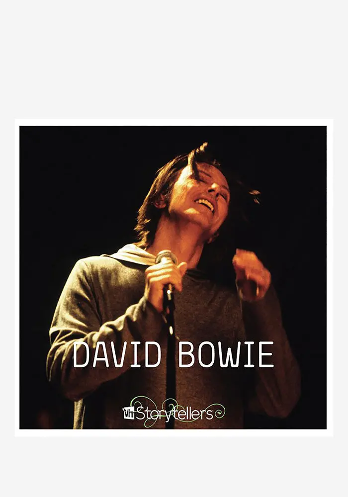 Vh1 Storytellers: Live At Manhattan Center Vinyl Album (2Lp) 1