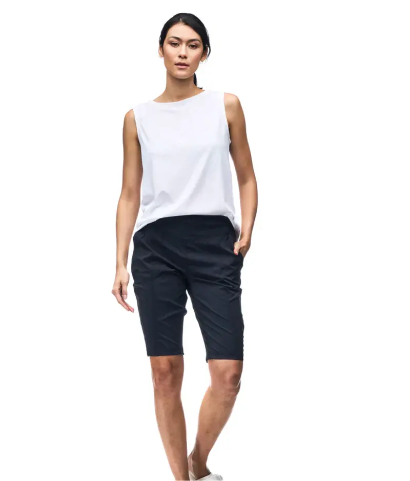 Viajar Ii Short – Women'S Travel-Ready Active Bottom 1