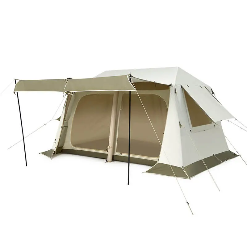 Village 8.5 Inflatable Family Tent 1
