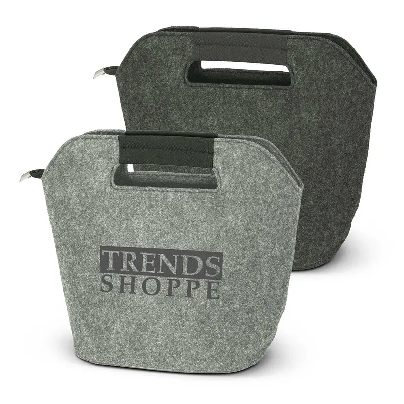 Virgo Insulated Lunch Cooler Bag For On-The-Go Meals 1