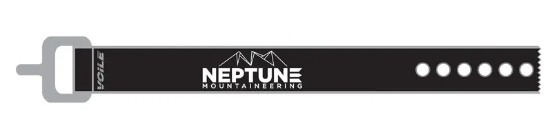 Voile Custom-Branded Ski Carry Strap 1