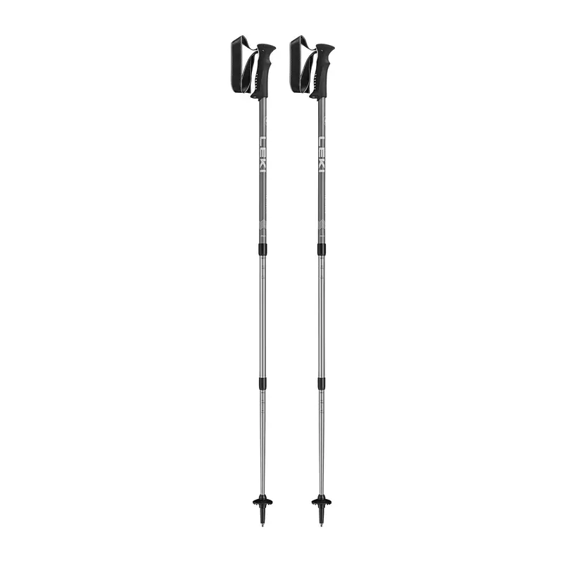 Voyager Adjustable Trekking Poles 1